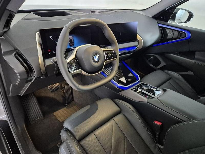 BMW X3 Serie X XDRIVE20