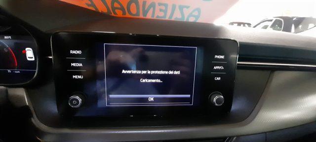 SKODA Kamiq 1.0 TSI 110 CV Style 18" LED