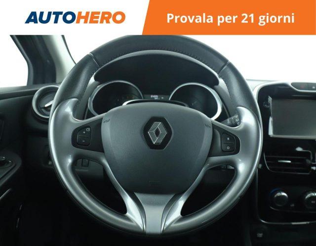 RENAULT Clio 0.9 TCe 12V 90CV 5 porte Costume National