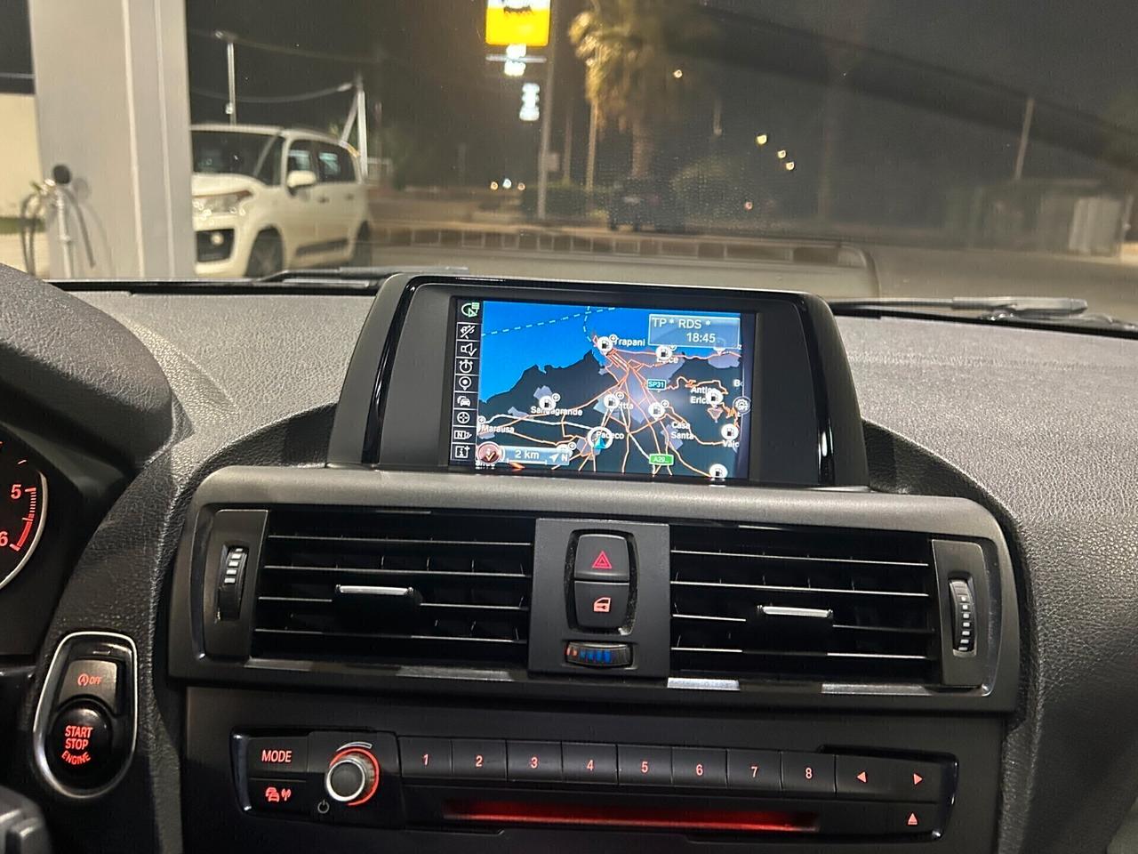 Bmw 118 118d 5p. Sport