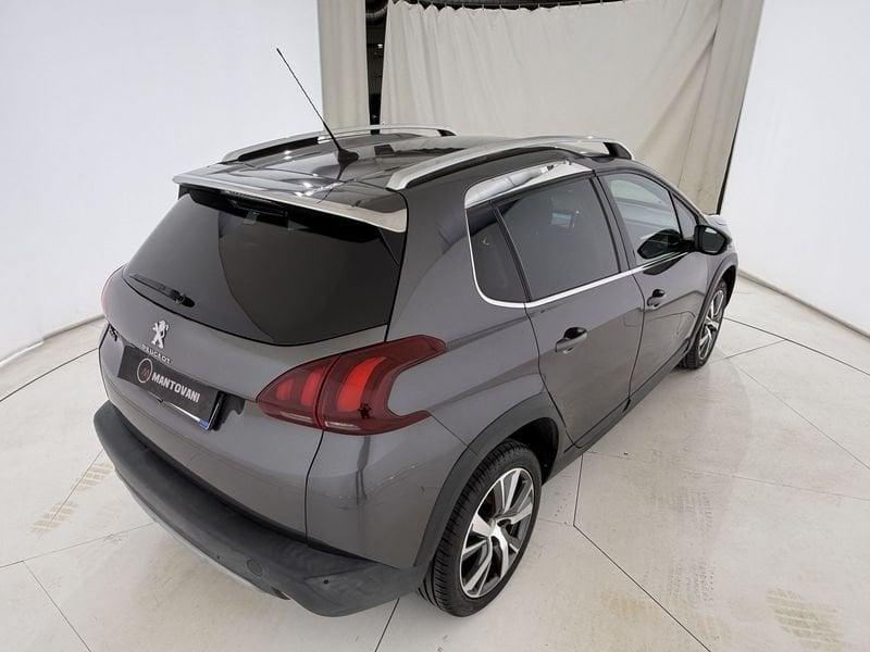 Peugeot 2008 BlueHDi 120cv Allure S/S