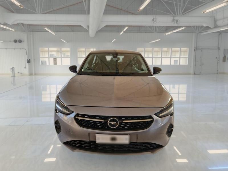 OPEL CORSA 1.5 DIESEL ELEGANCE 100 CV MT6 5 PORTE BERLINA