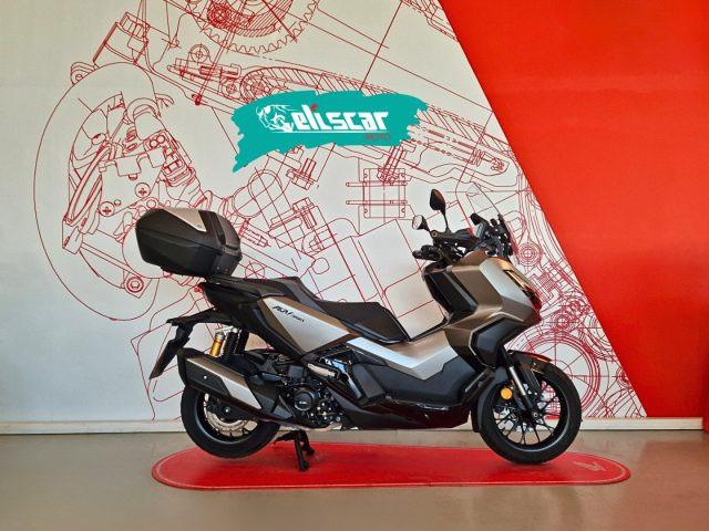 HONDA ADV 350 ADV 350