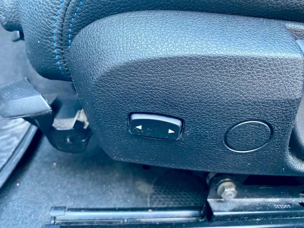 BMW Serie 118i Msport 5p auto 136cv