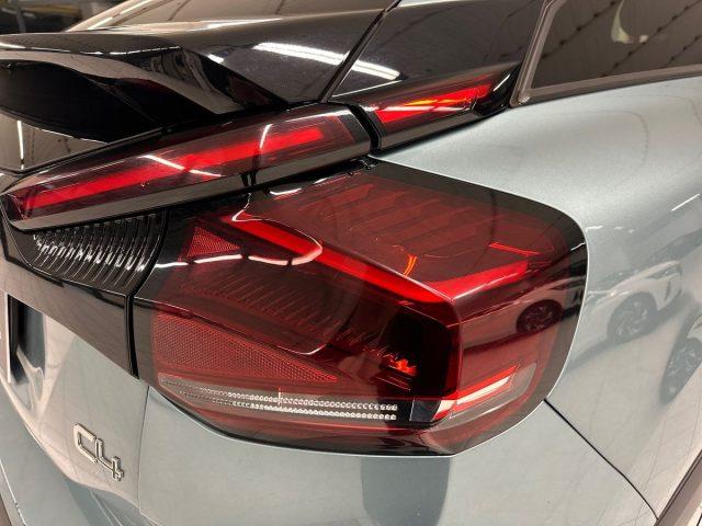 CITROEN C4 PureTech 130 S&S EAT8 Shine