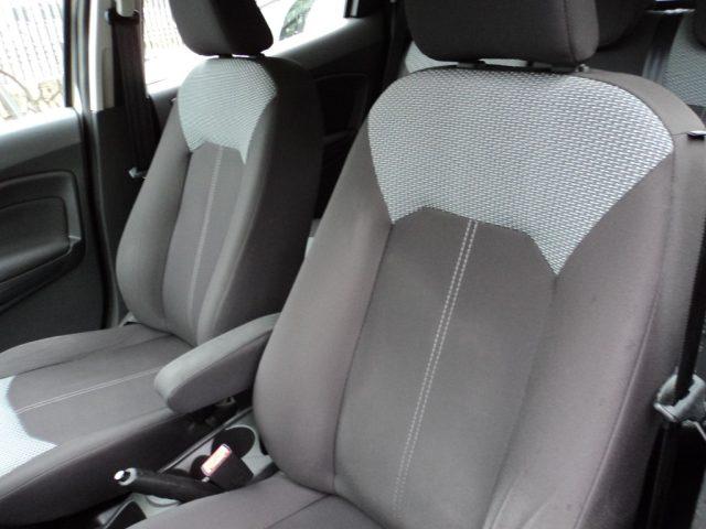 FORD EcoSport 1.5 TDCi 95 CV Titanium