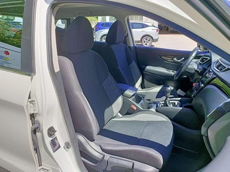 Nissan Qashqai II 2017 1.3 dig-t Business 140cv
