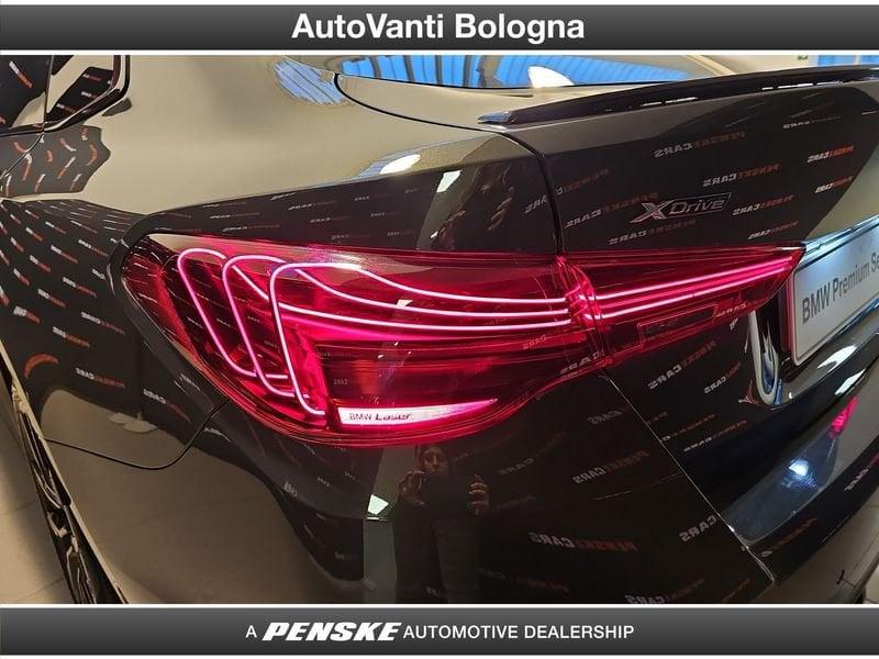 BMW Serie 4 Gran Coupé 420d xDrive 48V Msport Pro