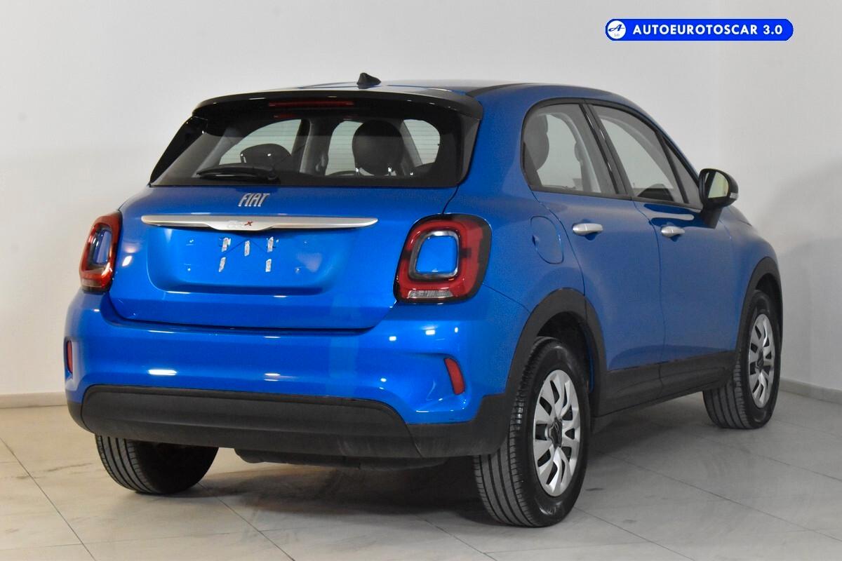 Fiat 500X 1.3 MultiJet 95 CV Sport