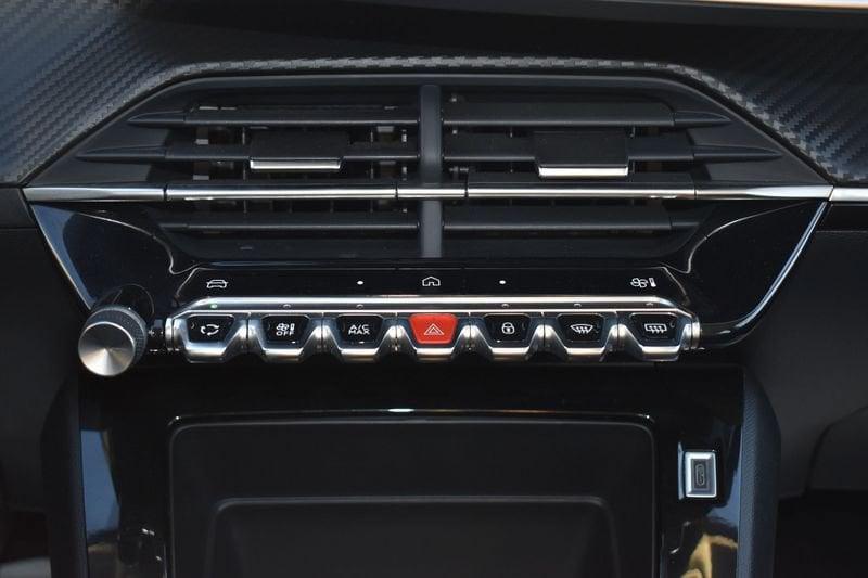 Peugeot 208 208 Hybrid 100 e-DCS6 Style