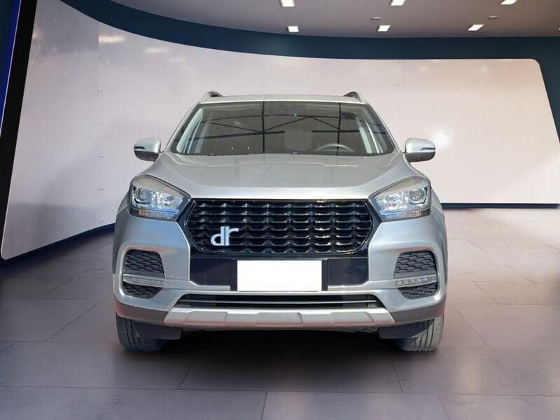 DR AUTOMOBILES dr 4.0 1.5 BI-FUEL BENZINA/GPL