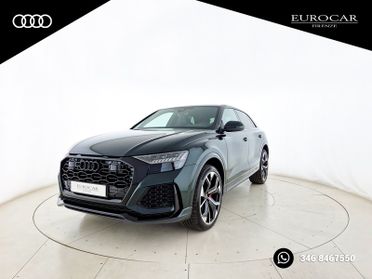 Audi RSQ8 rs 4.0 mhev quattro tiptronic