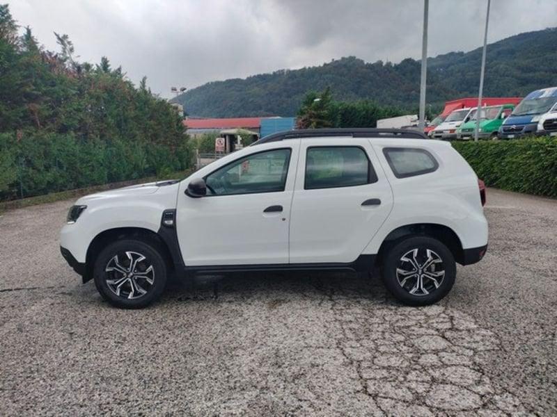 Dacia Duster Duster 1.5 Blue dCi 8V 115 CV 4x4 Essential