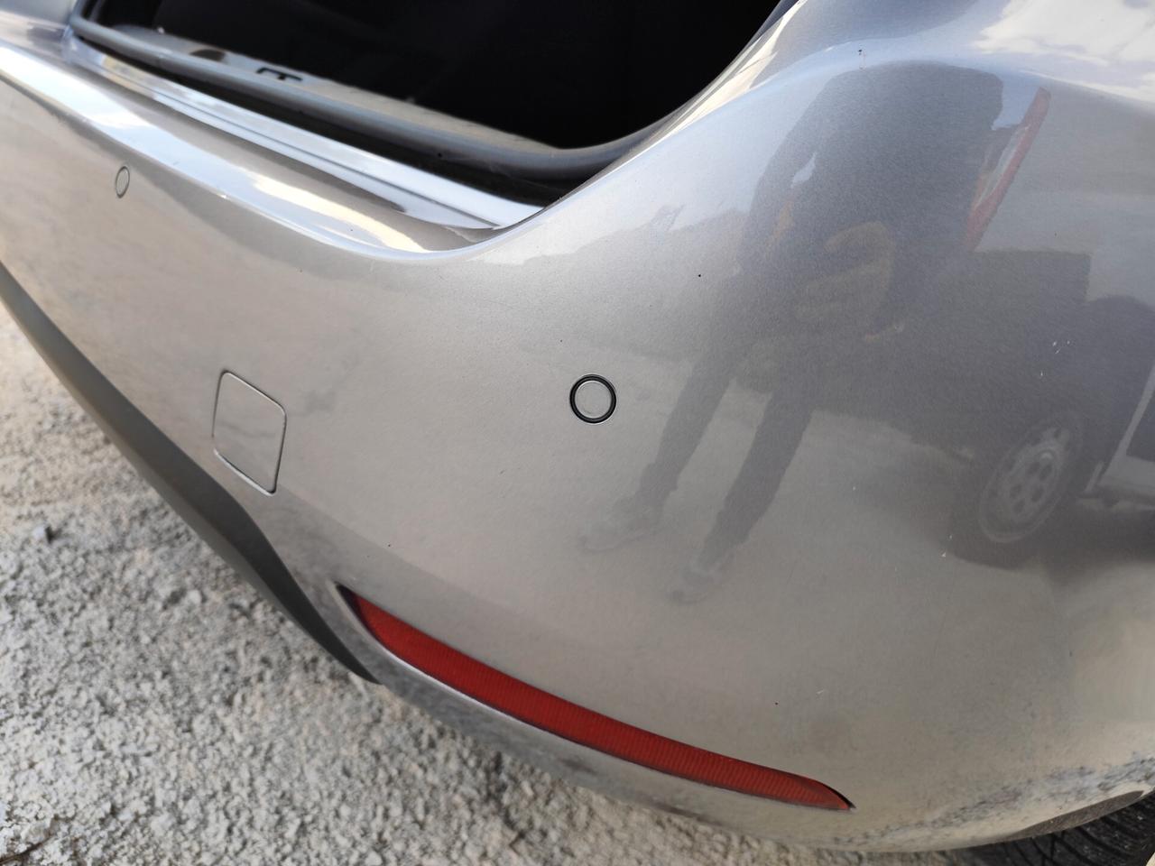 Peugeot 308 BlueHDi 130 S&S EAT8 SW Allure-Precisa in tutto!!