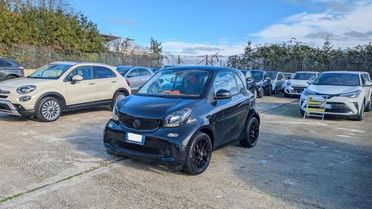SMART ForTwo Youngster 1.0cc 71cv TETTO PANORAMICO