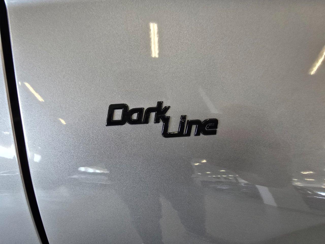 Hyundai Tucson 1.6 t-gdi Dark Line 2wd dct