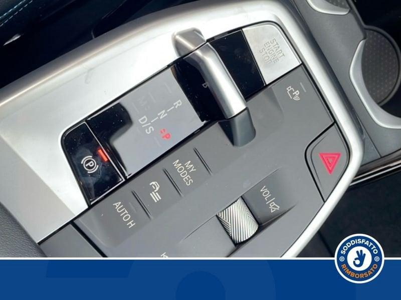 BMW X1 sDrive 18d M Sport Pro