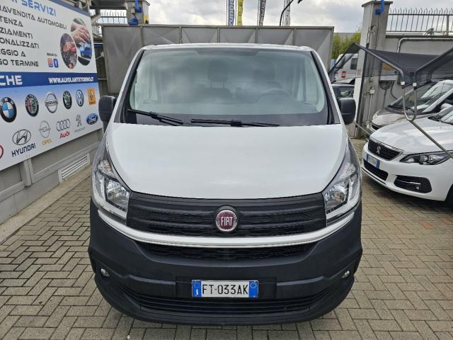 FIAT Talento 1.6 MJT 120cv. Professional