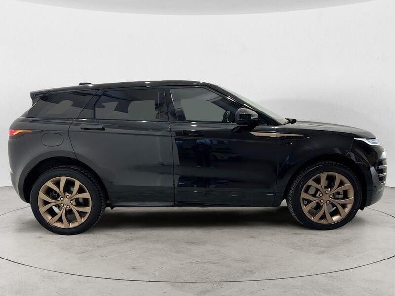 Land Rover RR Evoque Range Rover Evoque 2.0 I4 200 CV AWD Auto R-Dynamic