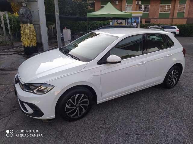 Volkswagen Polo Polo VI 2022 1.0 tsi Style 95cv
