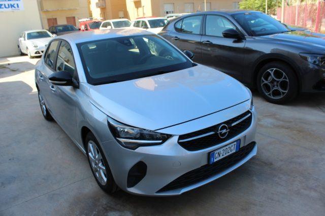 OPEL Corsa 1.2