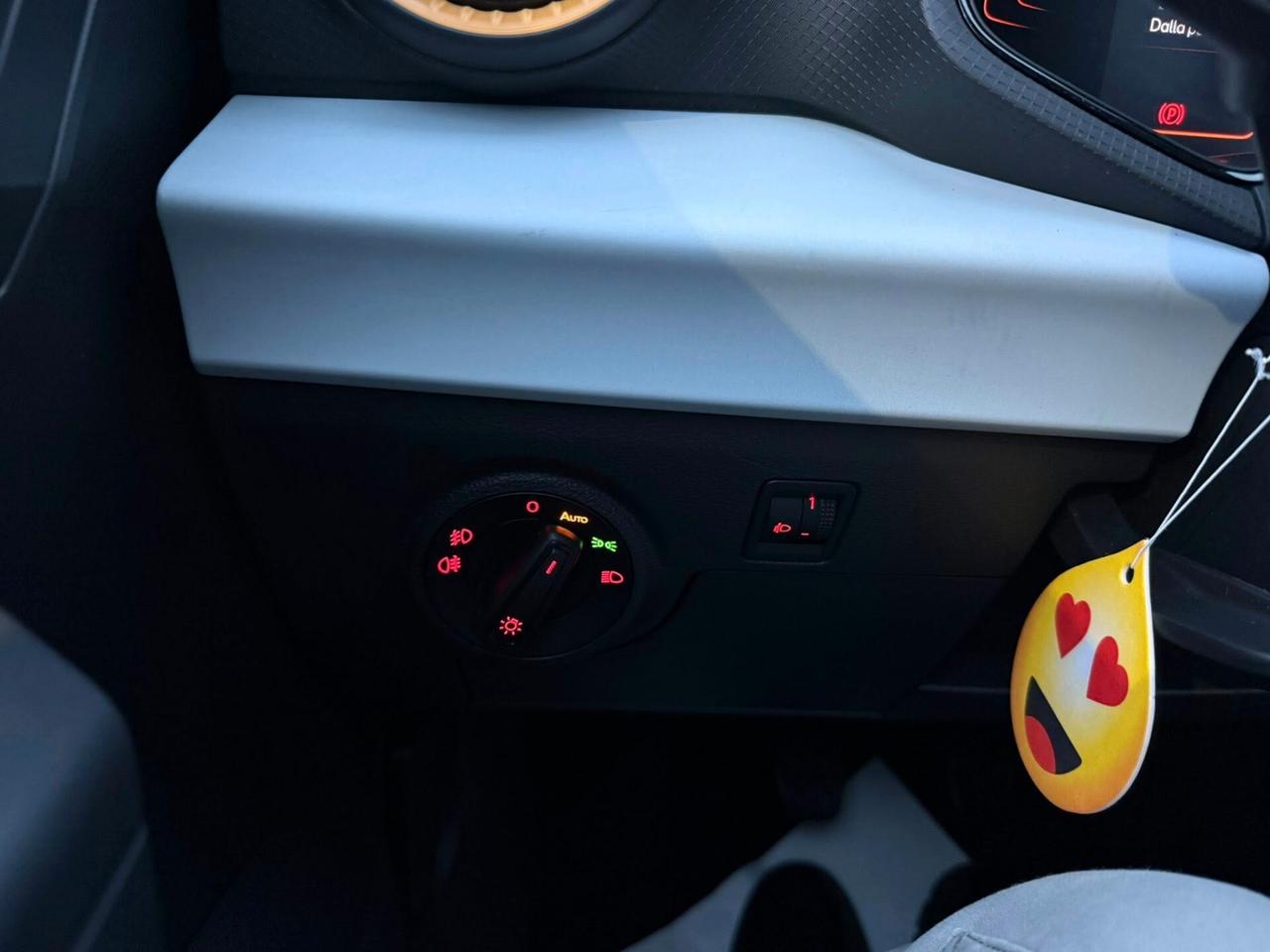 Seat Arona 1.0 TSI 95cv Style -FULL LED-CARPLAY