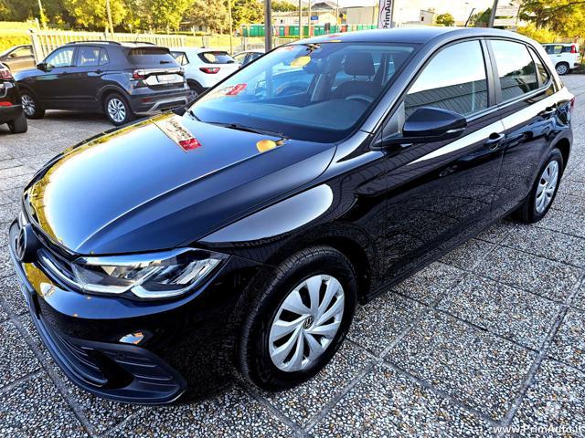 VOLKSWAGEN Polo 1.0 TGI 5p. Life