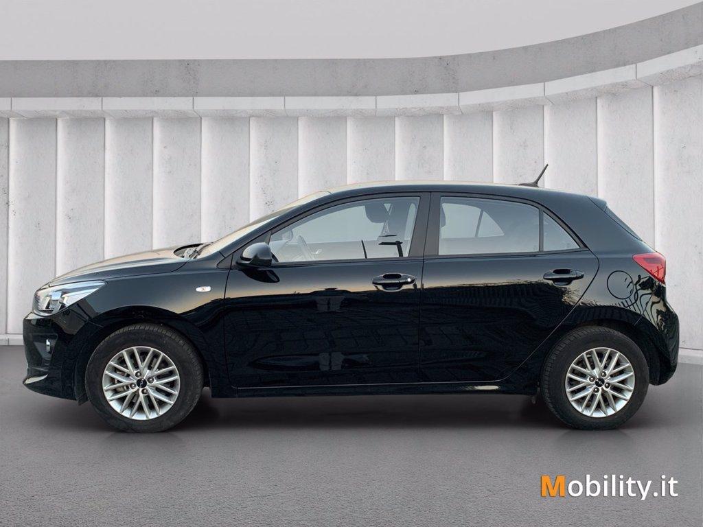 KIA Rio 1.0 t-gdi mhev Style 100cv mt del 2021