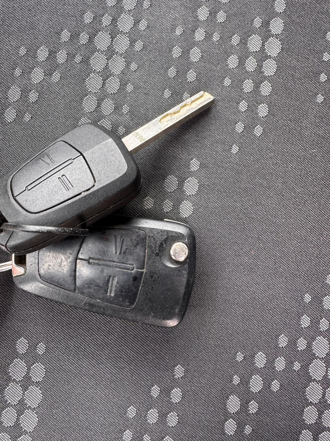 Opel Corsa 1.2 GPL-TECH Elective GARANZIA 12 MESI