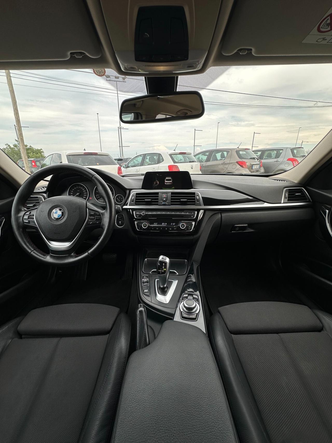 Bmw 318 318d