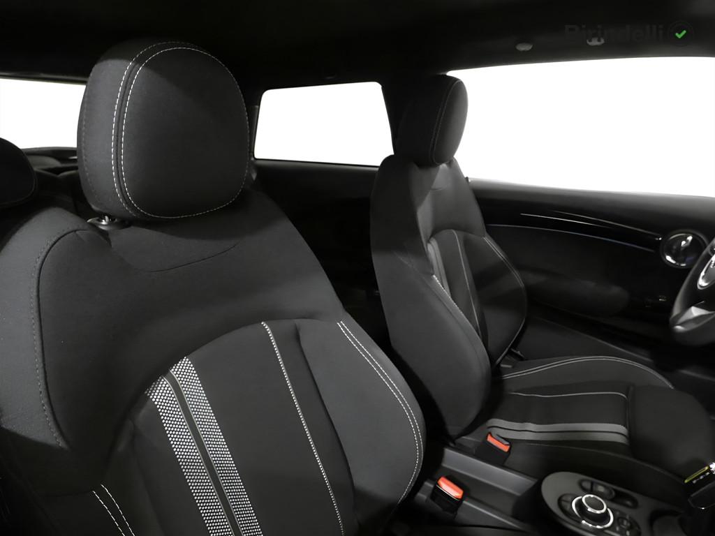 MINI Mini Full El. (F56) - Mini Cooper SE Classic