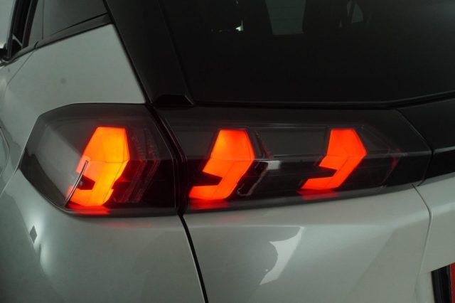 PEUGEOT 2008 2008 PureTech 100 S&S Allure Pack