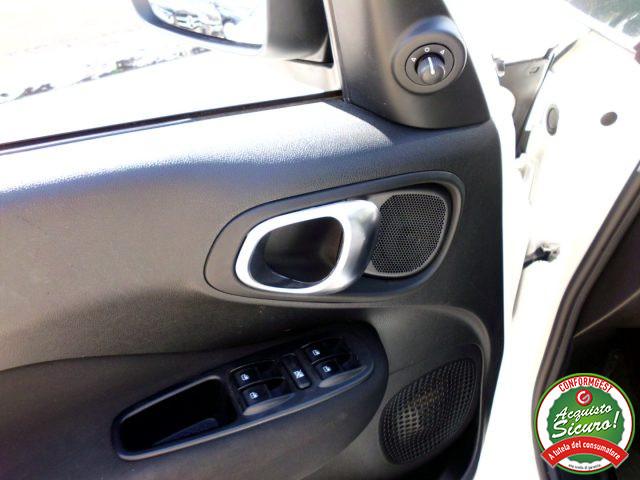 FIAT 500L 1.6 Multijet 120 CV Business Autocarro N1