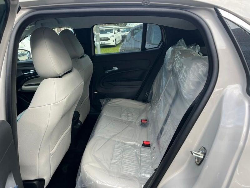 FIAT 600 600 Hybrid 110 CV DCT MHEV La Prima II