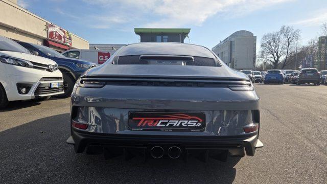PORSCHE 992 911 GT3 Touring PERMUTE UFF ITALIA PARI AL NUOVO