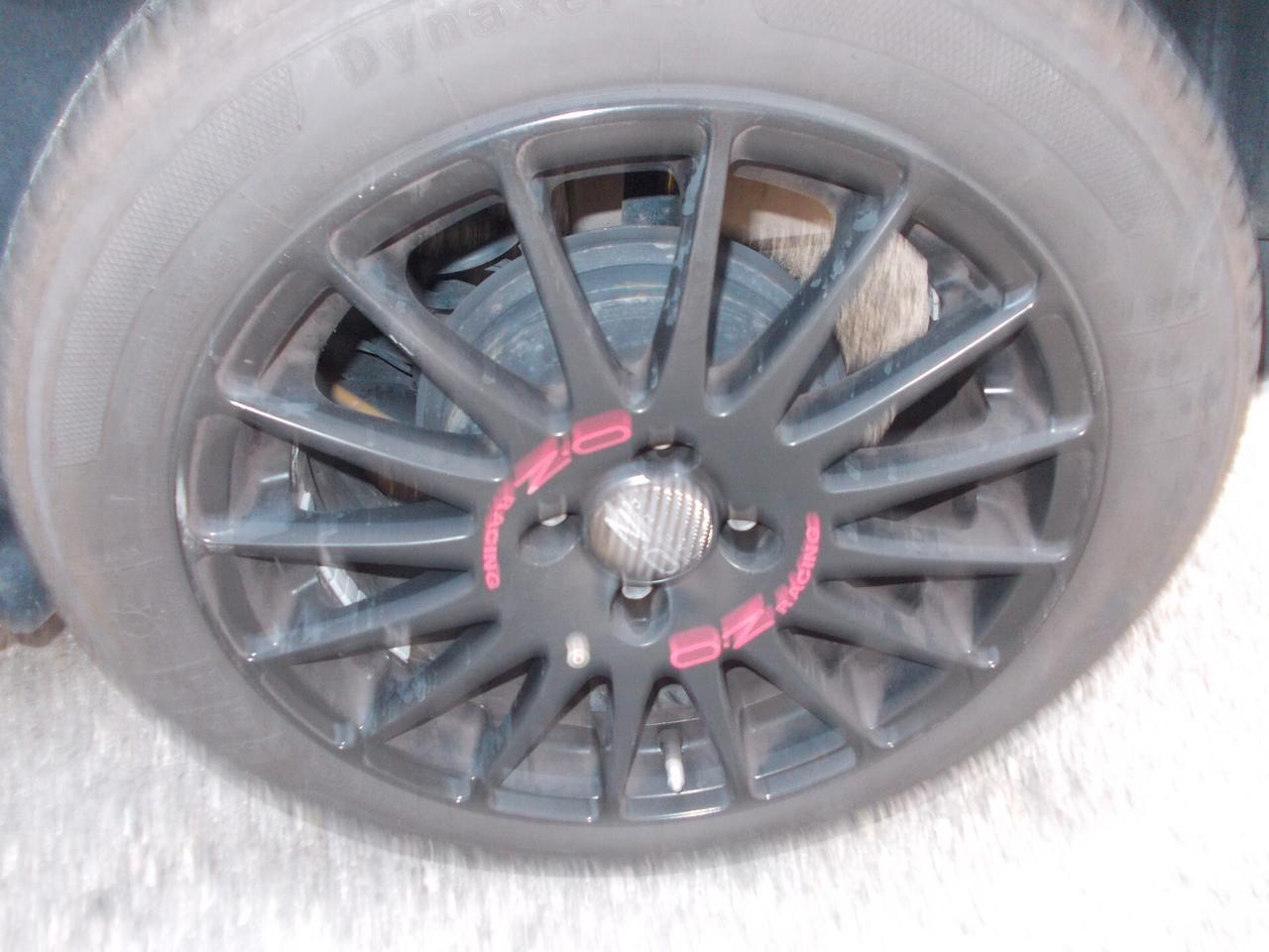 Renault Clio 1.2 SPORT16V-73CV 5 p.KM95602-SI NEOPATENTATI