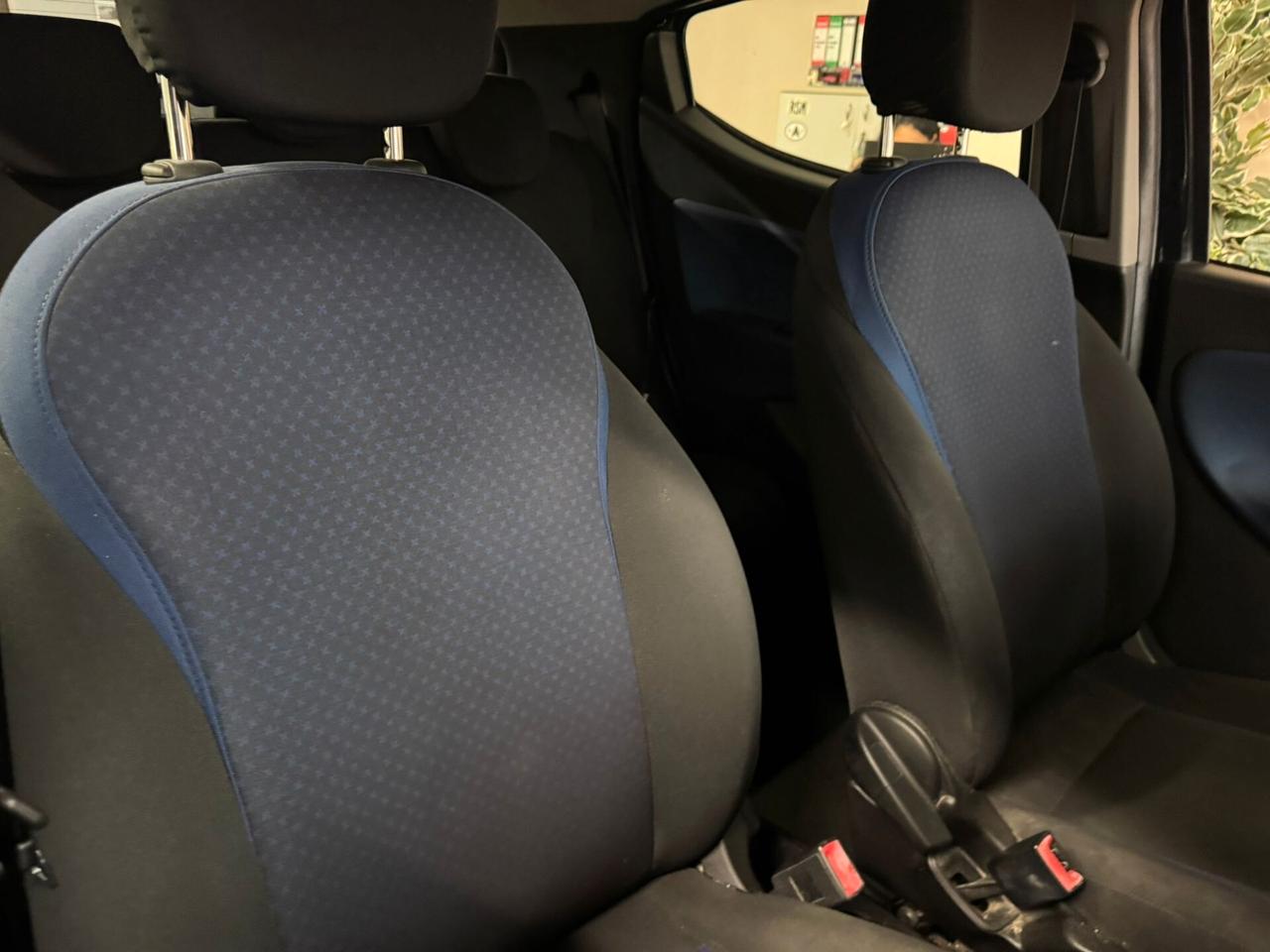 Lancia Ypsilon 1.2 69 CV 5 porte Platinum