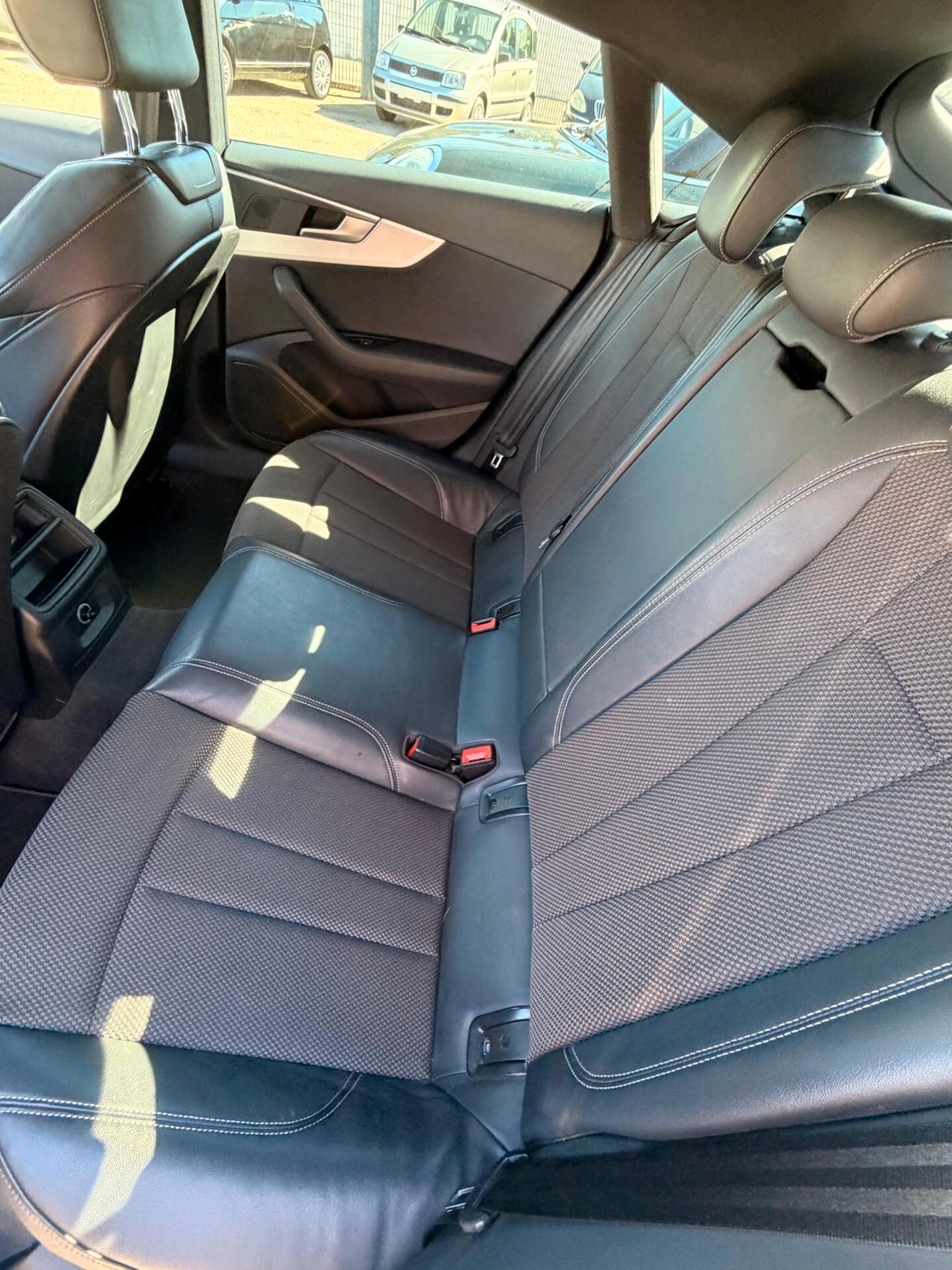 Audi A5 SPB 40 TDI S tronic Business