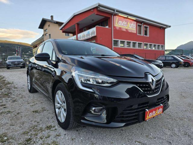 RENAULT Clio SCe 75 CV 5 porte Business