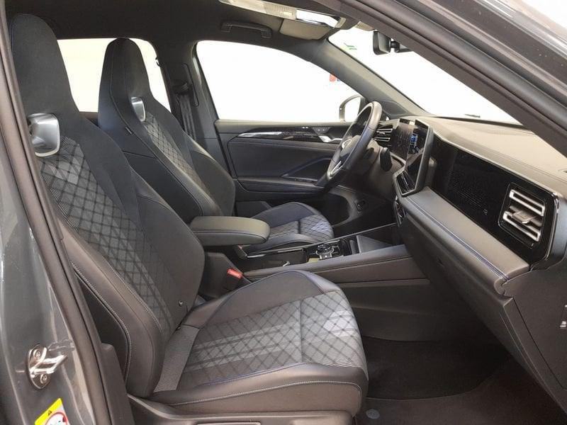 Volkswagen Tiguan Tiguan 2.0 tdi R-Line 4motion 193cv dsg