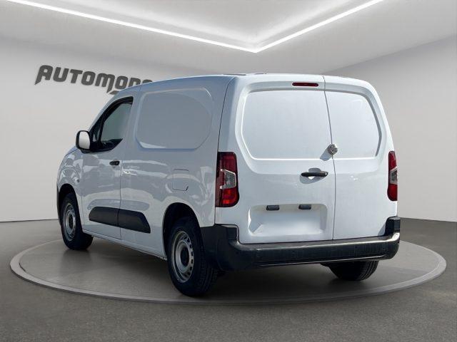 CITROEN Berlingo VAN M 650kg BlueHDi 100 S&S