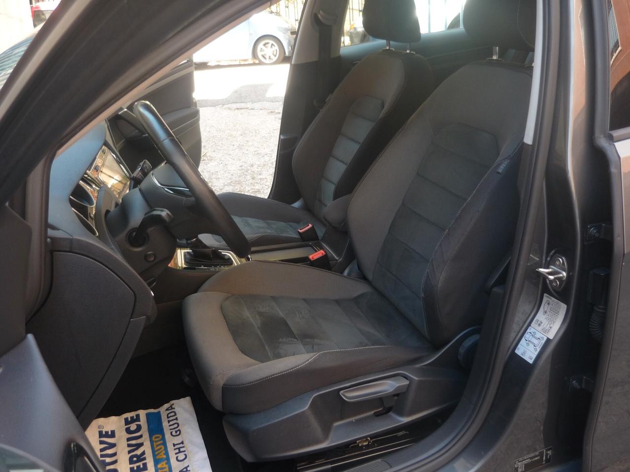 Volkswagen Golf 1.4 TGI DSG 5p. Business BlueMotion