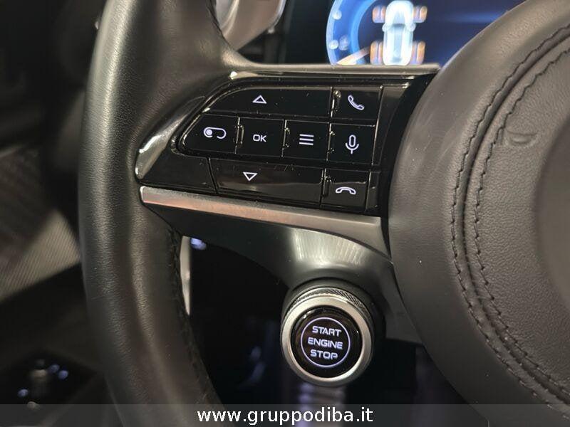 Maserati Grecale 2.0 mhev GT PrimaSerie 300cv auto