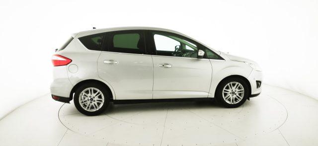 FORD C-Max 1.0 EcoBoost 125CV Start&Stop Titanium