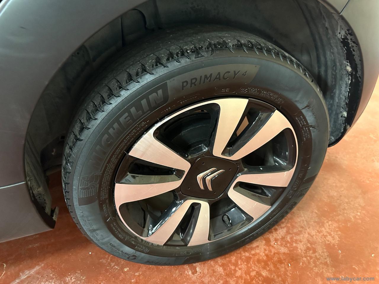 CITROEN C3 PureTech 83 S&S Shine