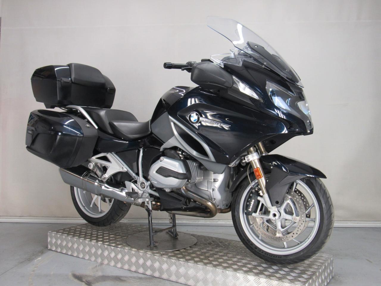 Bmw R 1200 RT ABS DYNAMIC ESA