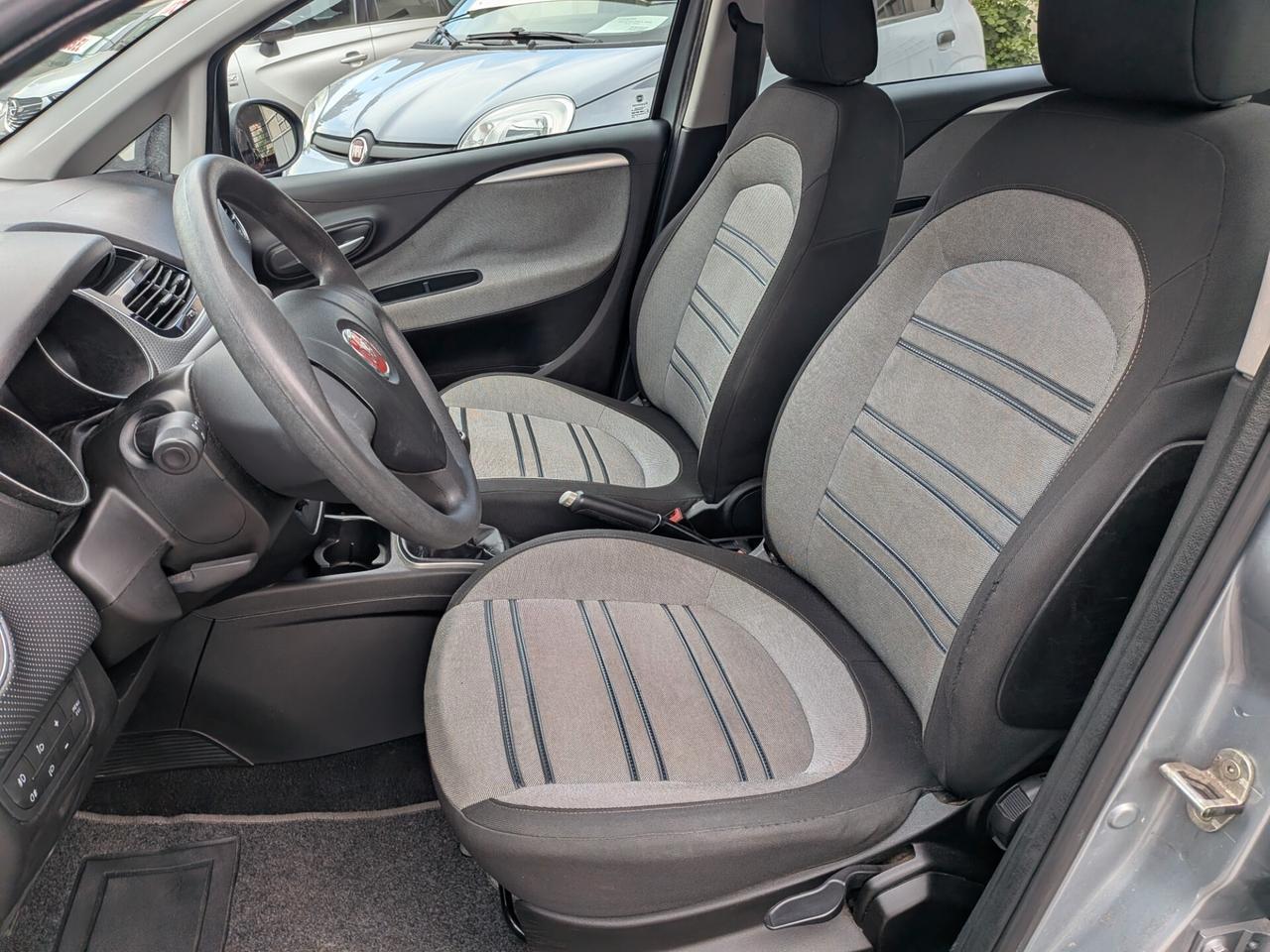 FIAT PUNTO EVO 1.4 78CV 5 PORTE