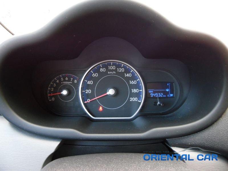 Hyundai i10 i10 1.1 12V Classic IN OTTIMO STATO