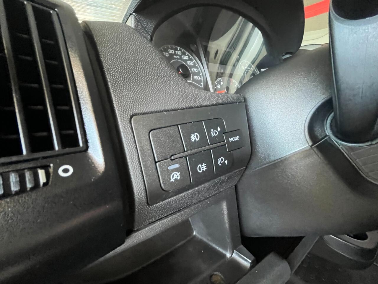 Jumper Furgone 33 L2H2 BlueHDi 120 S&S