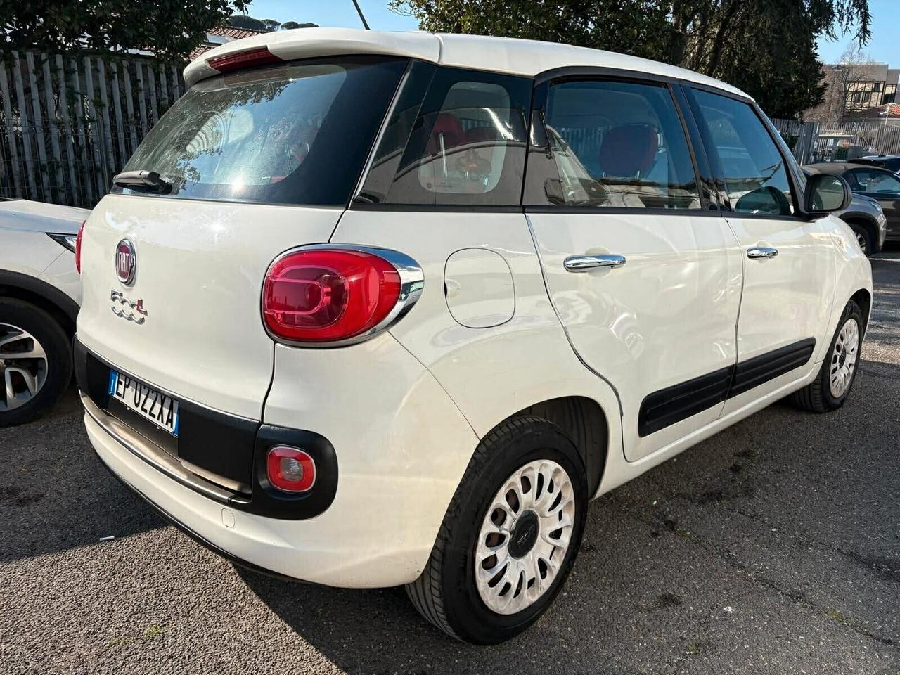 Fiat 500L 1.4 benzina 95CV Lounge